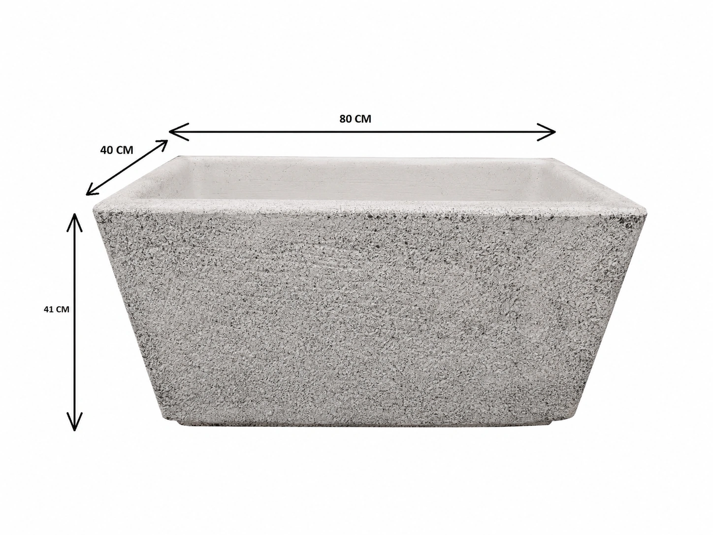 Motaş prekast beton ürünü